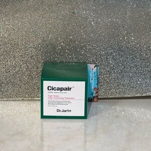 Dr. Jart+ Cicapair Tiger Grass Color Correcting Treatment Dr. Jart